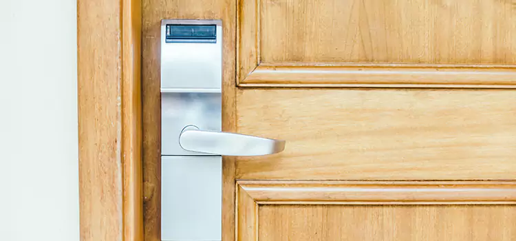 Advanced Solutions in Linton Hall, VA for Modern Security