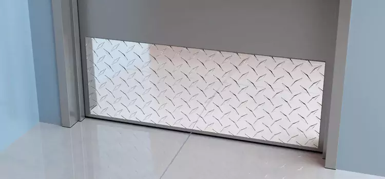 Benefits of Professional Kick Plate Solutions in Linton Hall, VA