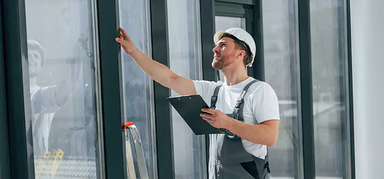 Comprehensive Solutions for Your Sticking Doors in Linton Hall, VA