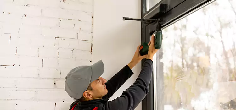Your Trusted Partner for Door Closer Solutions in Linton Hall, VA