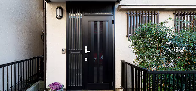 Popular Exterior Door Options in Linton Hall, VA