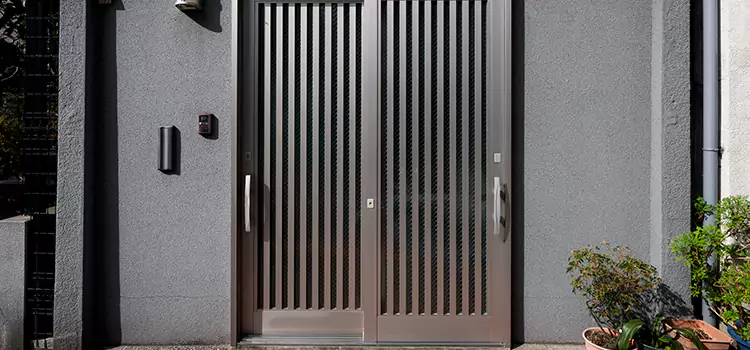 Why Choose Us for Your Security Needs in Linton Hall, VA?